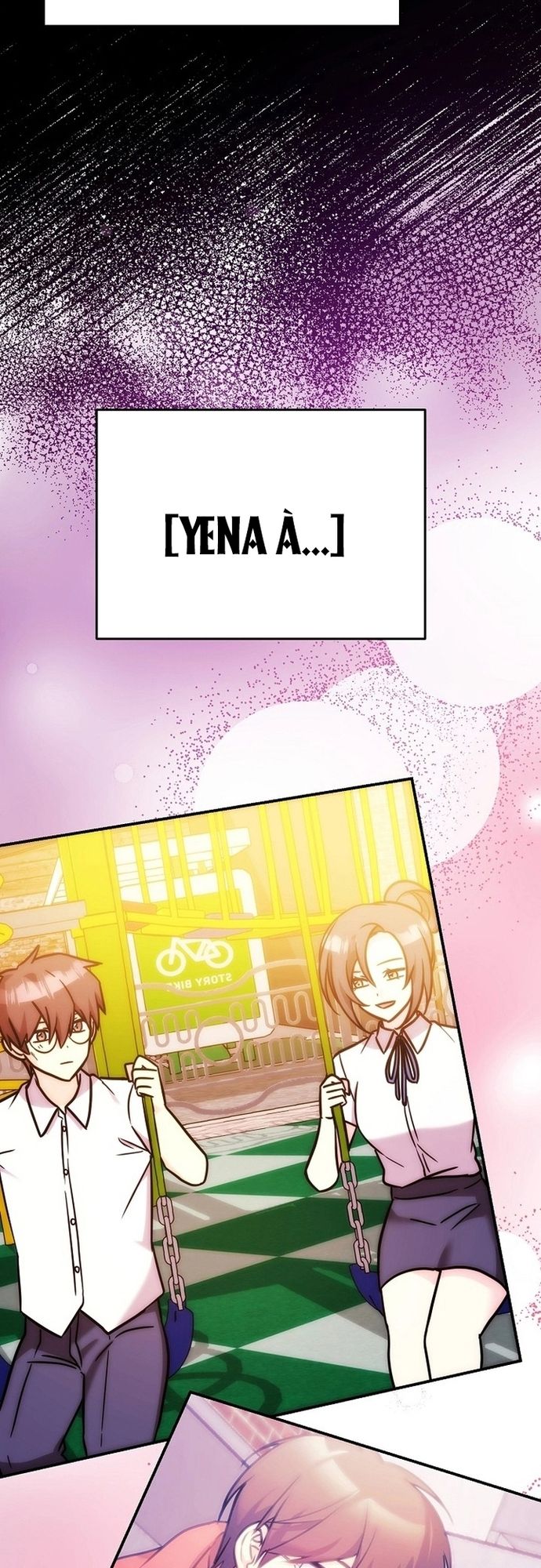Con Gái Tôi Là Rồng!: Chapter 92