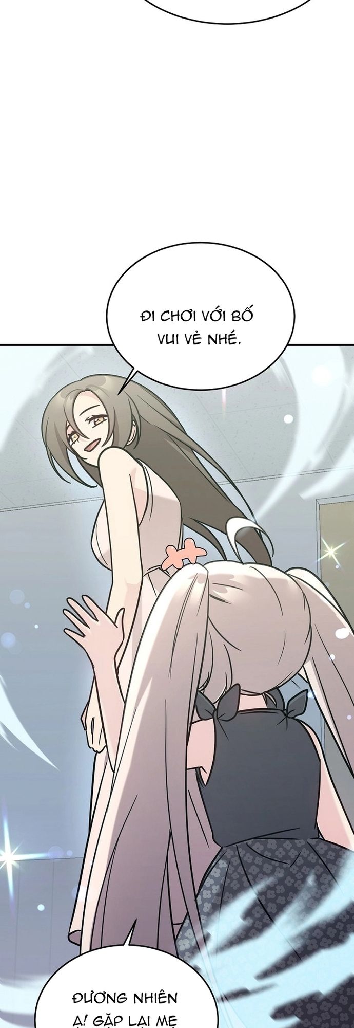 Con Gái Tôi Là Rồng!: Chapter 92