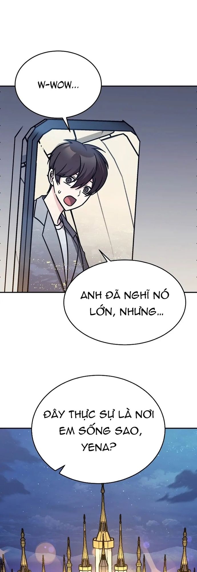 Con Gái Tôi Là Rồng!: Chapter 93