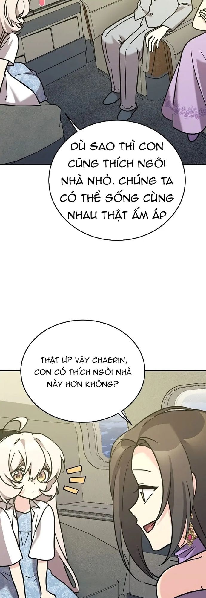 Con Gái Tôi Là Rồng!: Chapter 93