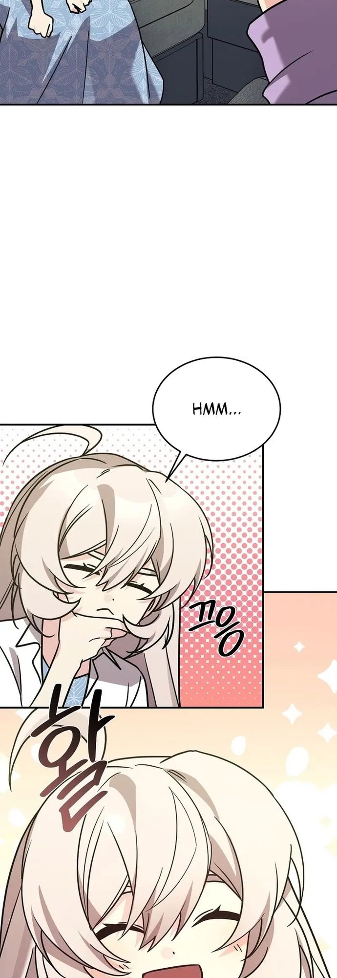Con Gái Tôi Là Rồng!: Chapter 93