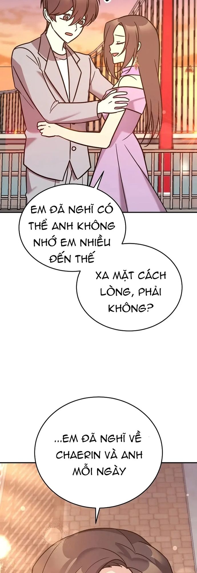 Con Gái Tôi Là Rồng!: Chapter 93