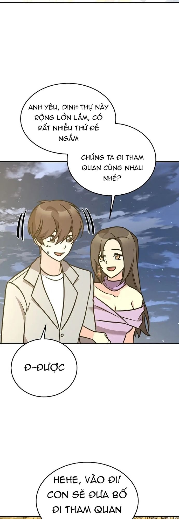 Con Gái Tôi Là Rồng!: Chapter 93