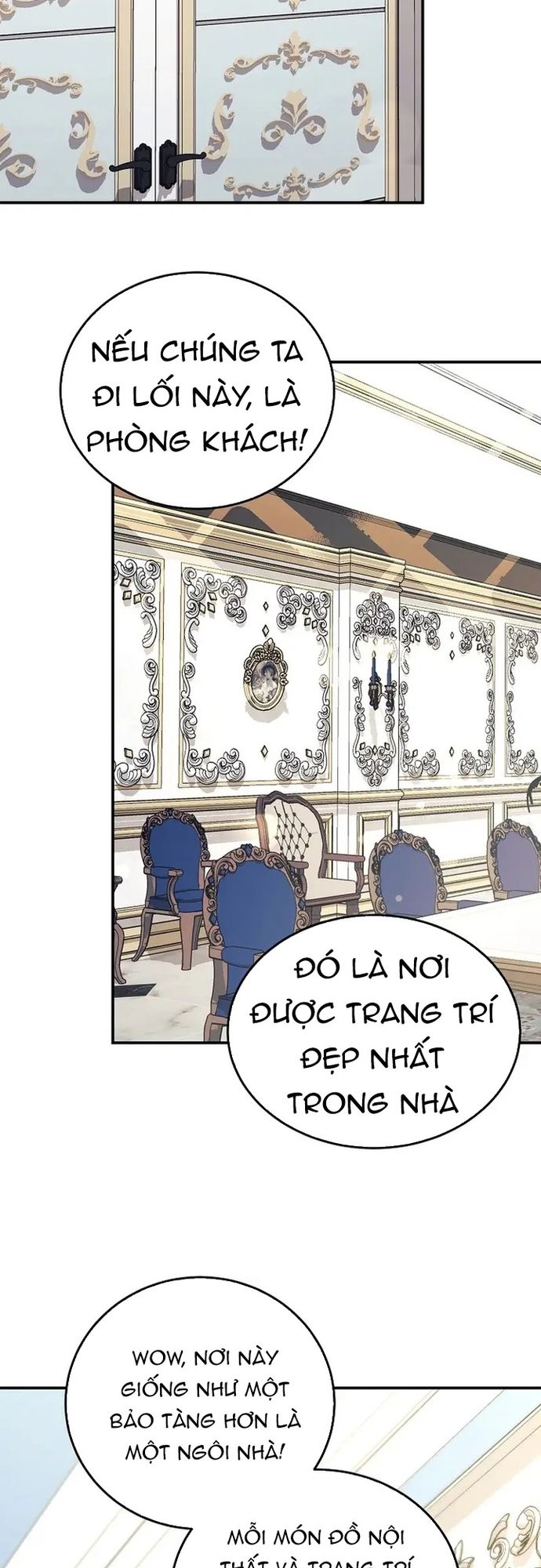 Con Gái Tôi Là Rồng!: Chapter 93