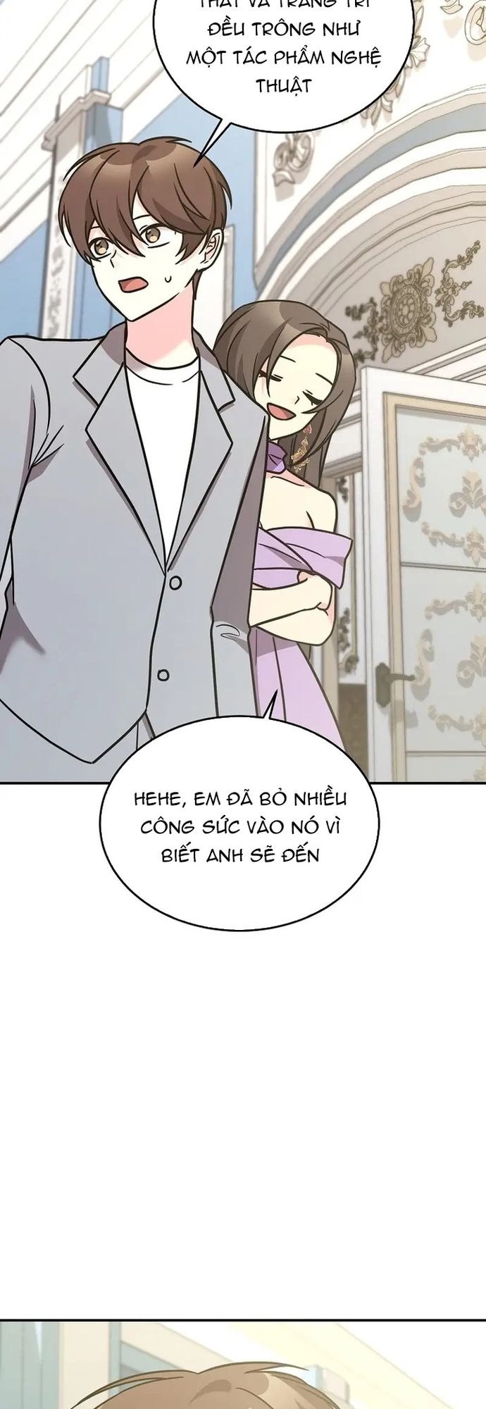 Con Gái Tôi Là Rồng!: Chapter 93