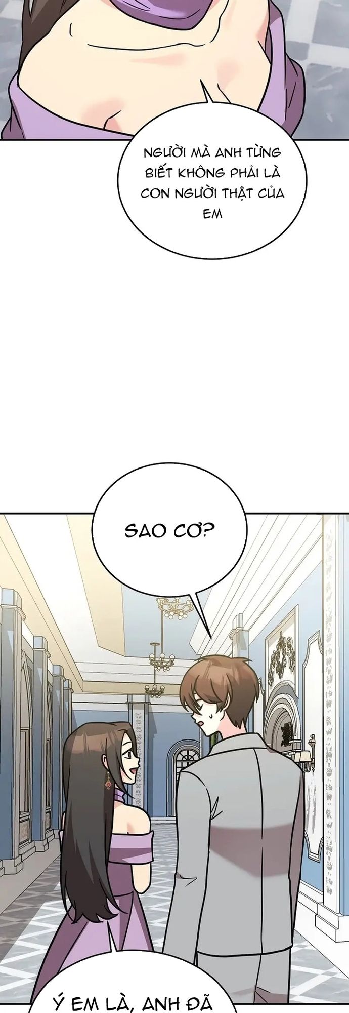 Con Gái Tôi Là Rồng!: Chapter 93