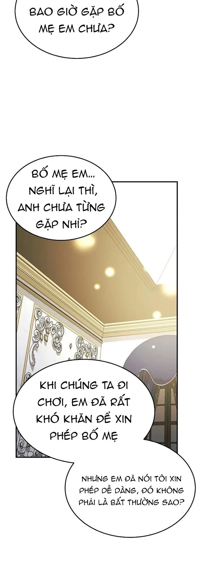 Con Gái Tôi Là Rồng!: Chapter 93