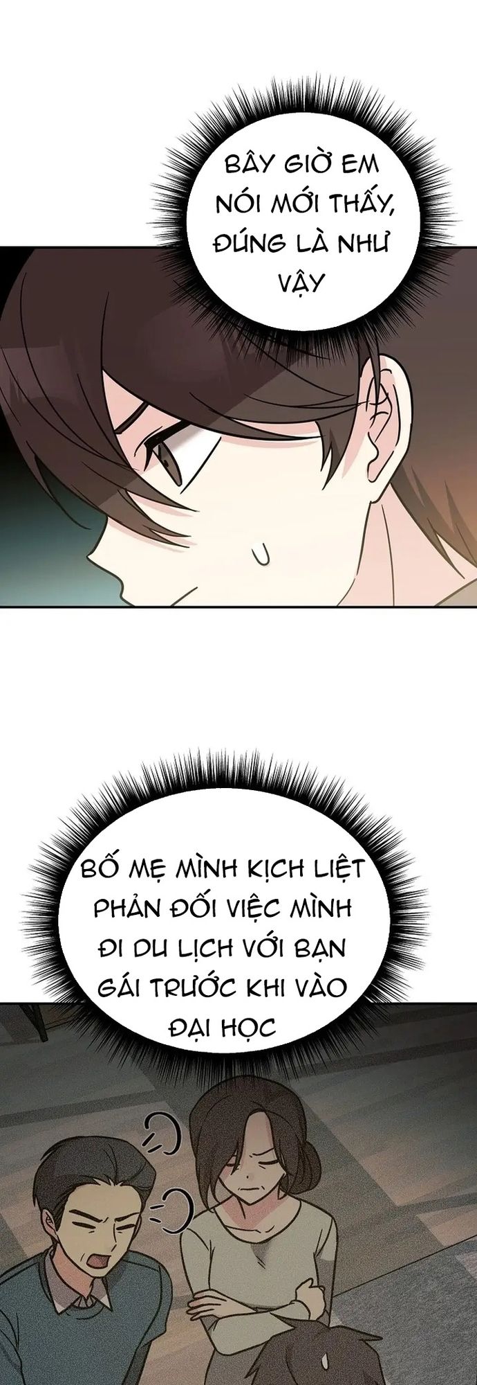 Con Gái Tôi Là Rồng!: Chapter 93