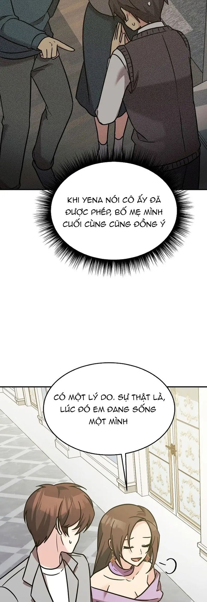 Con Gái Tôi Là Rồng!: Chapter 93
