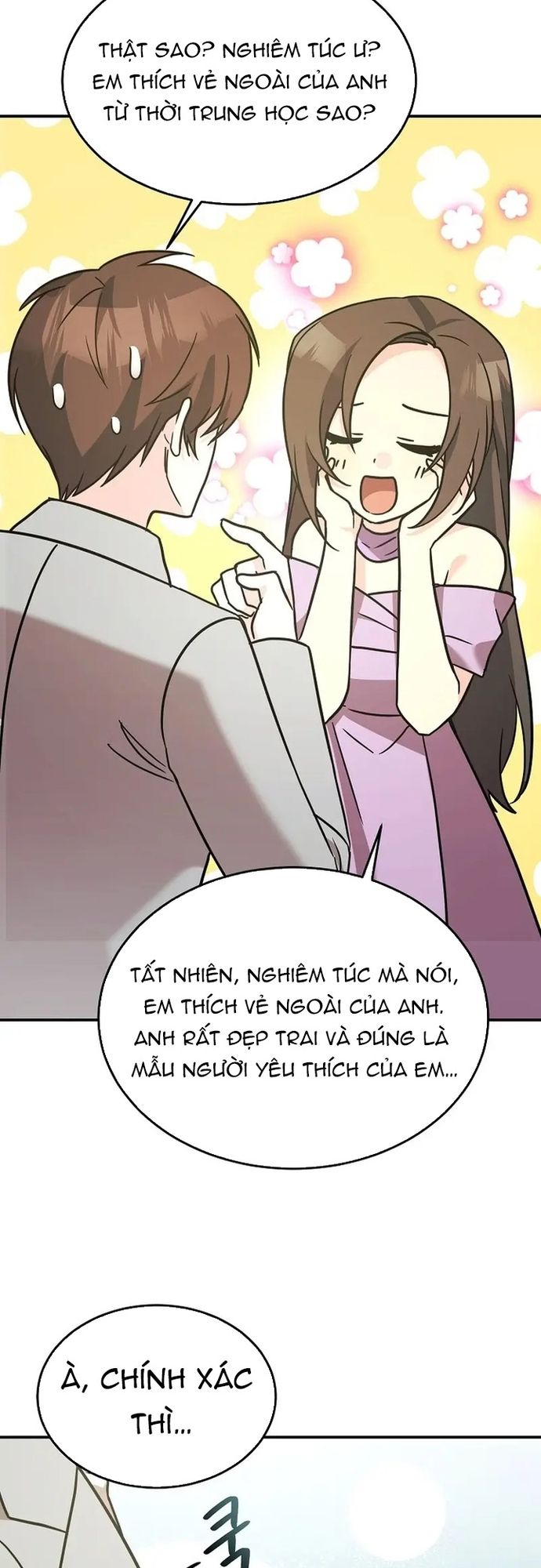 Con Gái Tôi Là Rồng!: Chapter 93