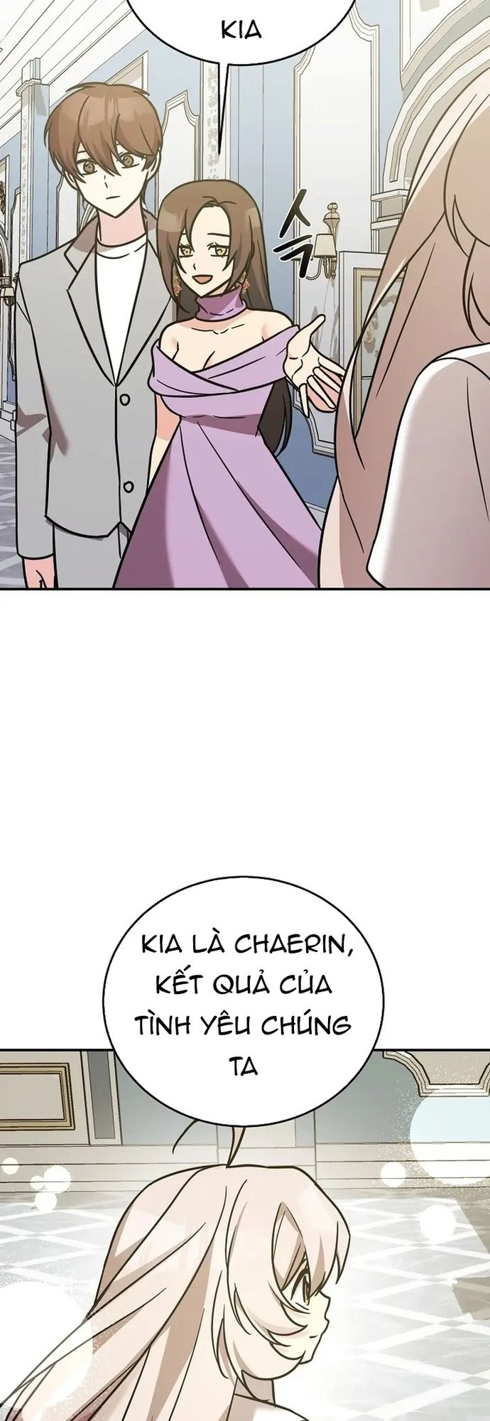 Con Gái Tôi Là Rồng!: Chapter 93
