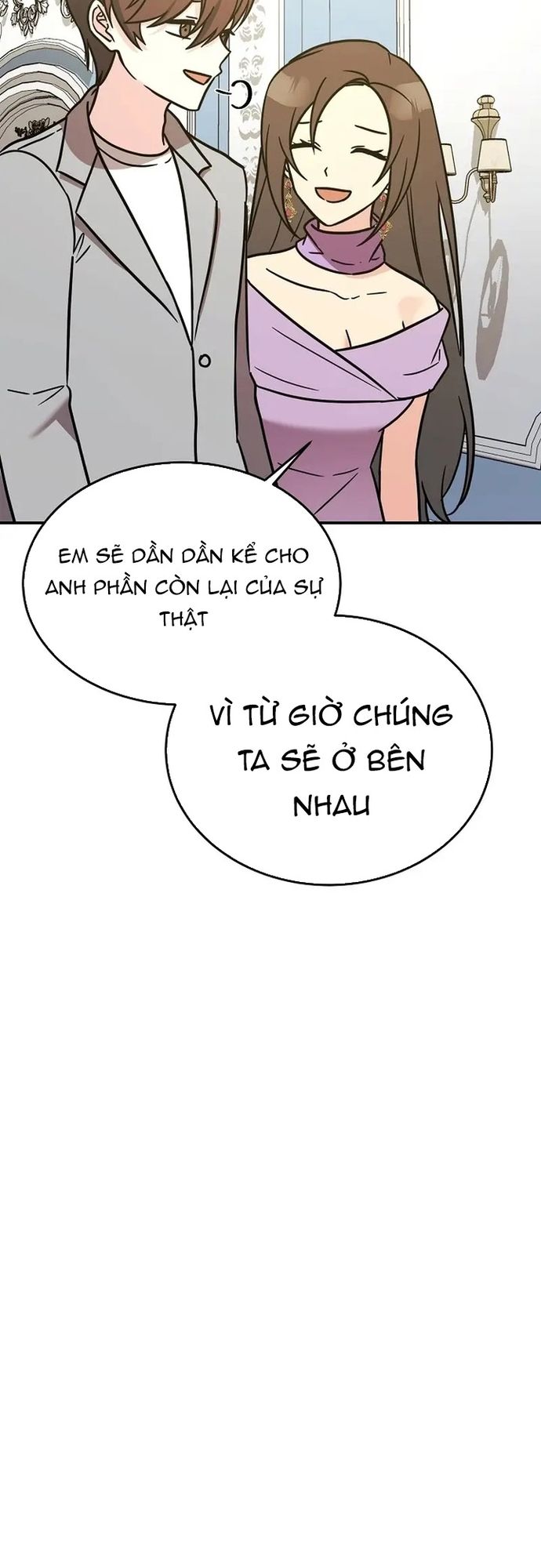 Con Gái Tôi Là Rồng!: Chapter 93