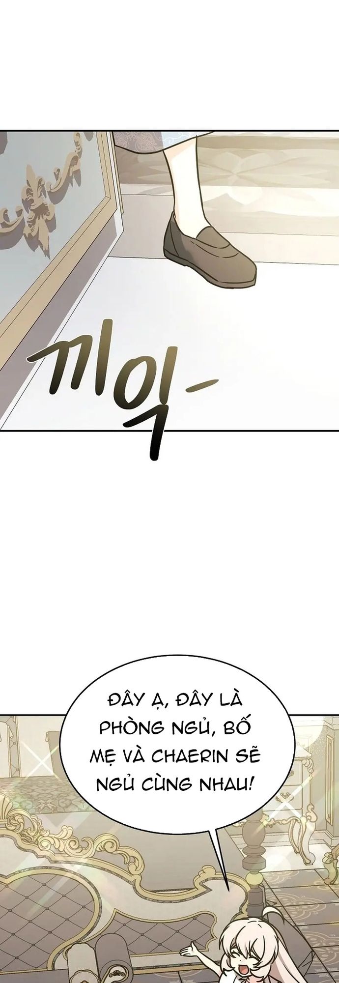 Con Gái Tôi Là Rồng!: Chapter 93