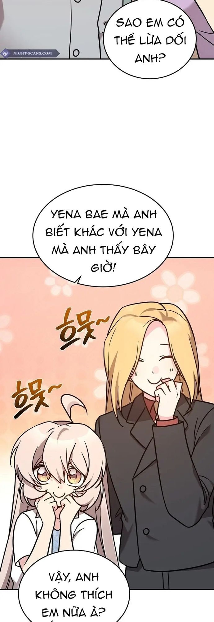 Con Gái Tôi Là Rồng!: Chapter 93