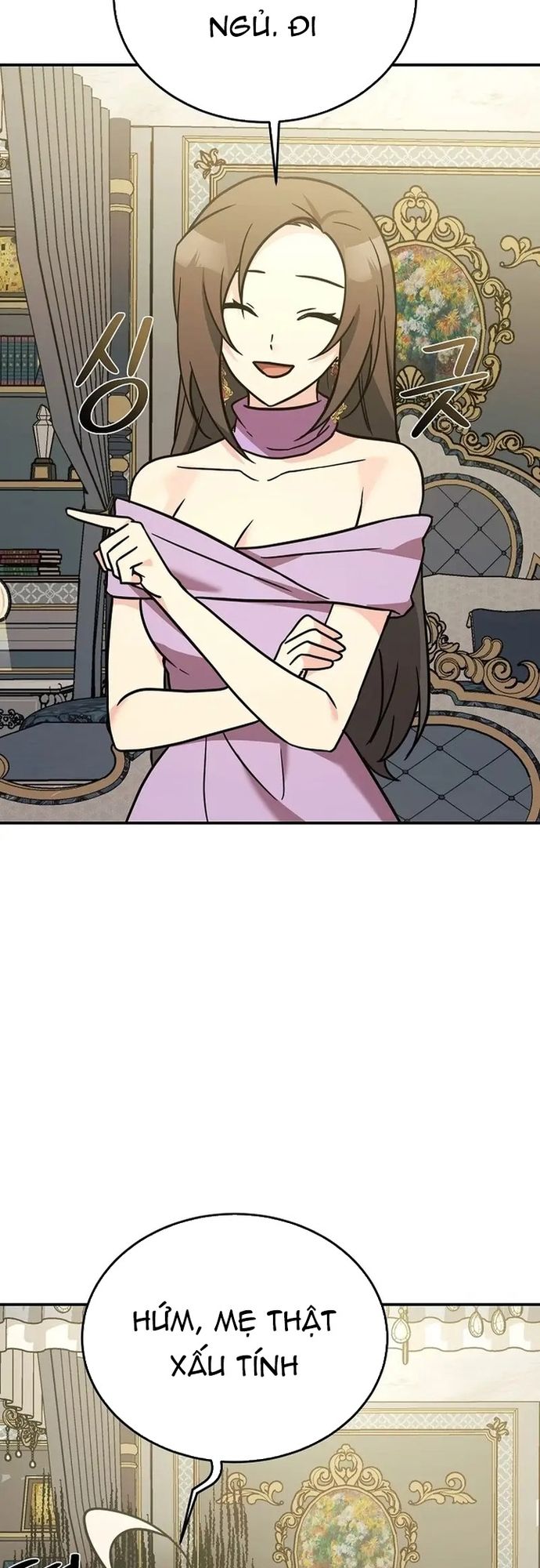 Con Gái Tôi Là Rồng!: Chapter 93