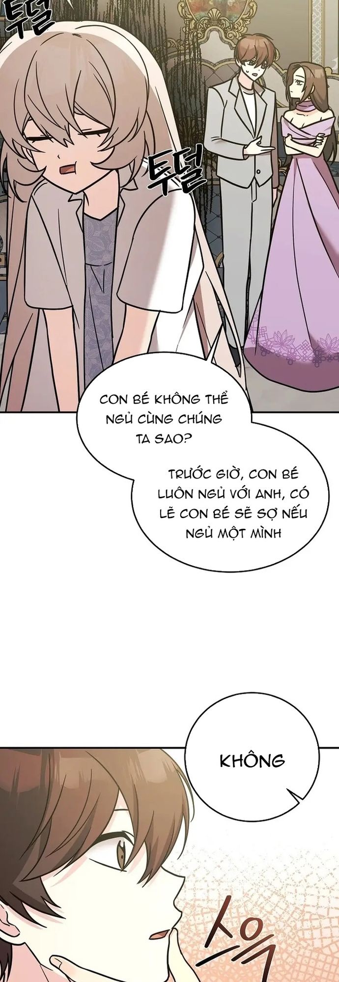 Con Gái Tôi Là Rồng!: Chapter 93