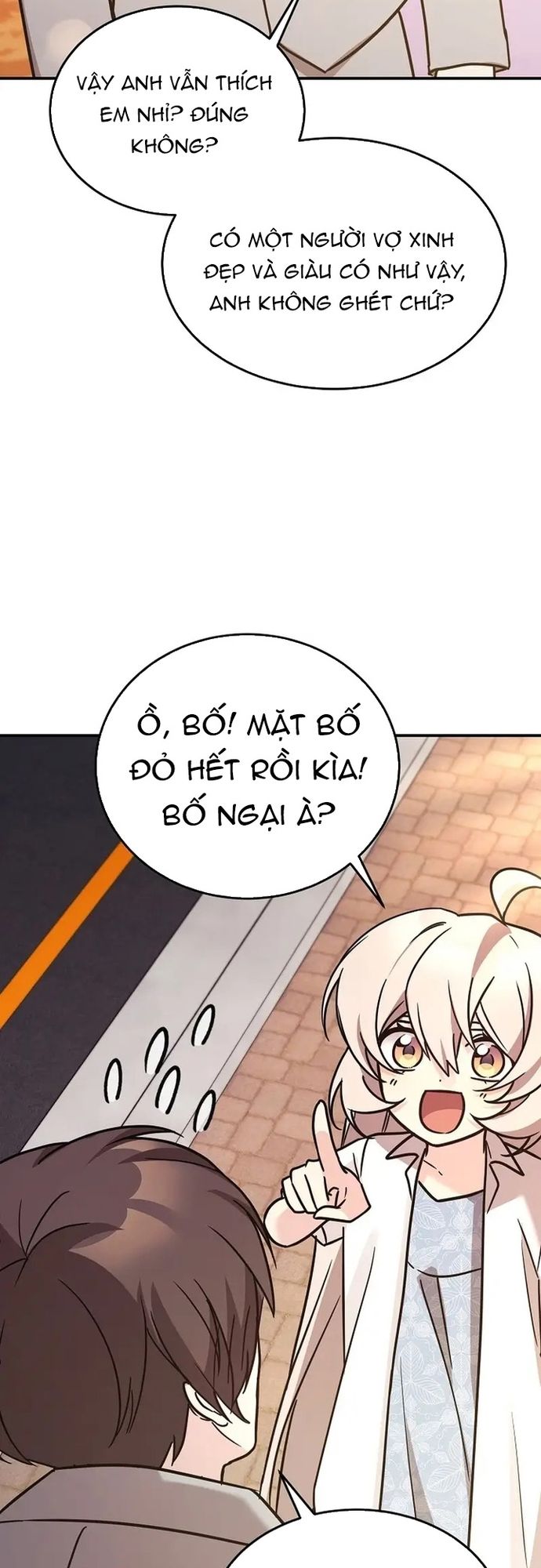 Con Gái Tôi Là Rồng!: Chapter 93