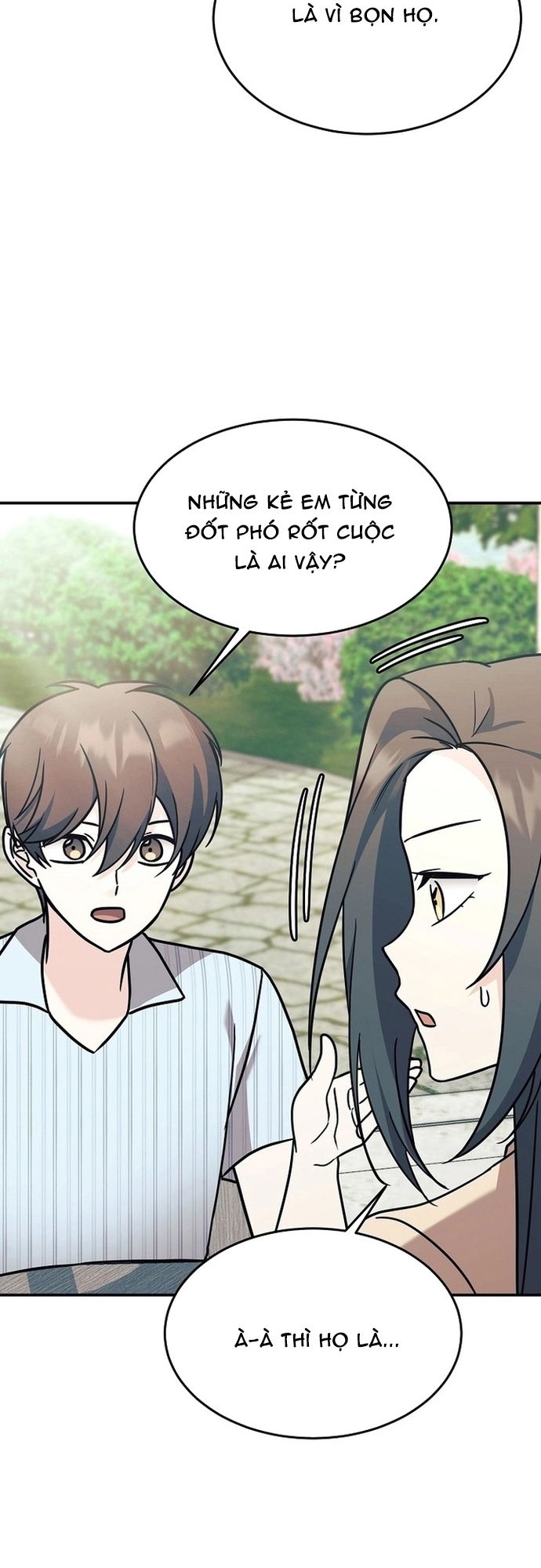 Con Gái Tôi Là Rồng!: Chapter 95