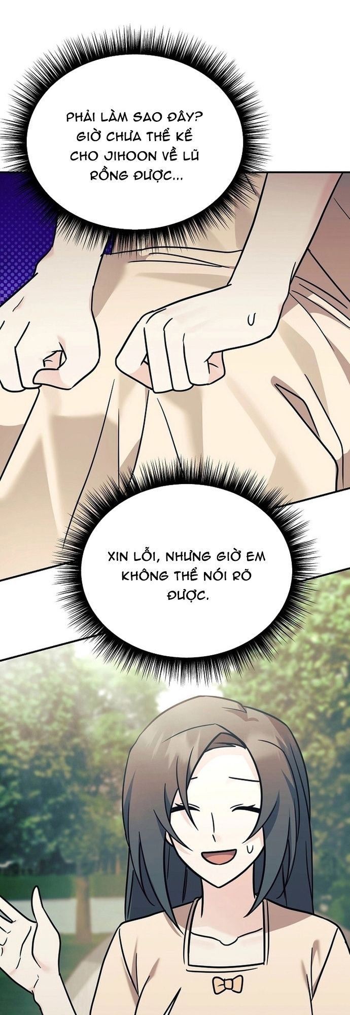 Con Gái Tôi Là Rồng!: Chapter 95