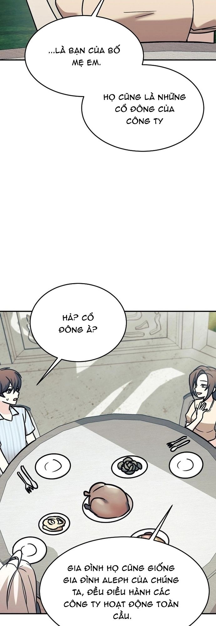Con Gái Tôi Là Rồng!: Chapter 95