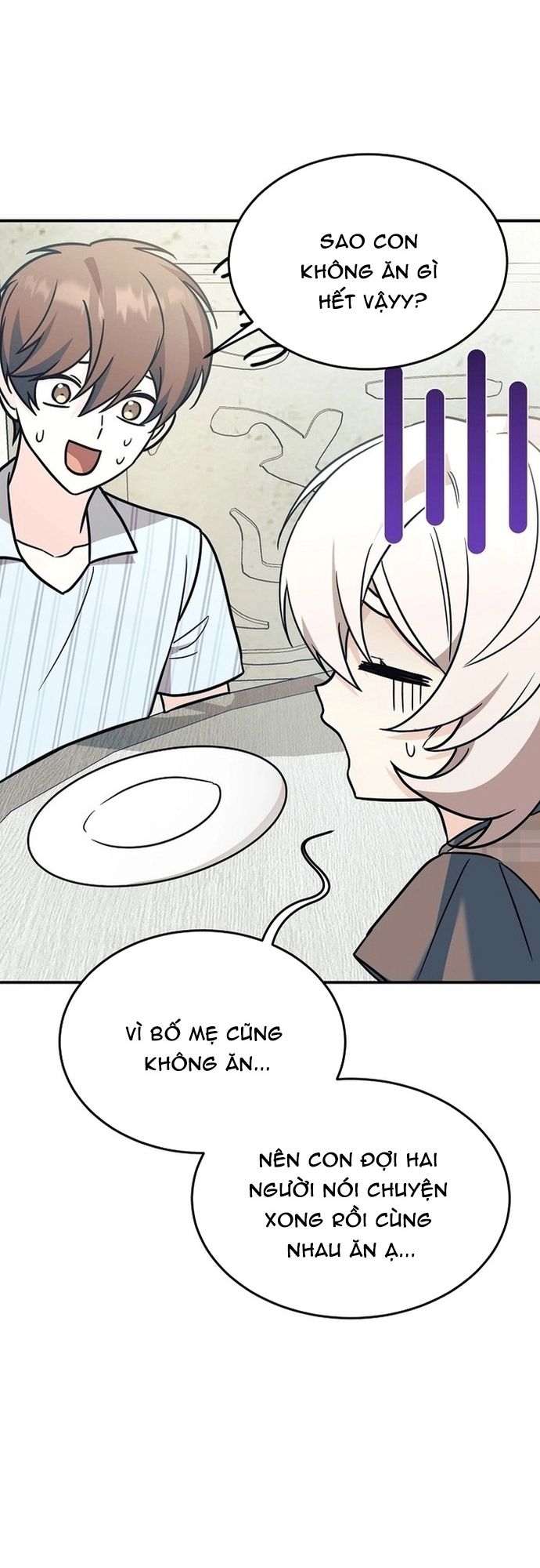 Con Gái Tôi Là Rồng!: Chapter 95