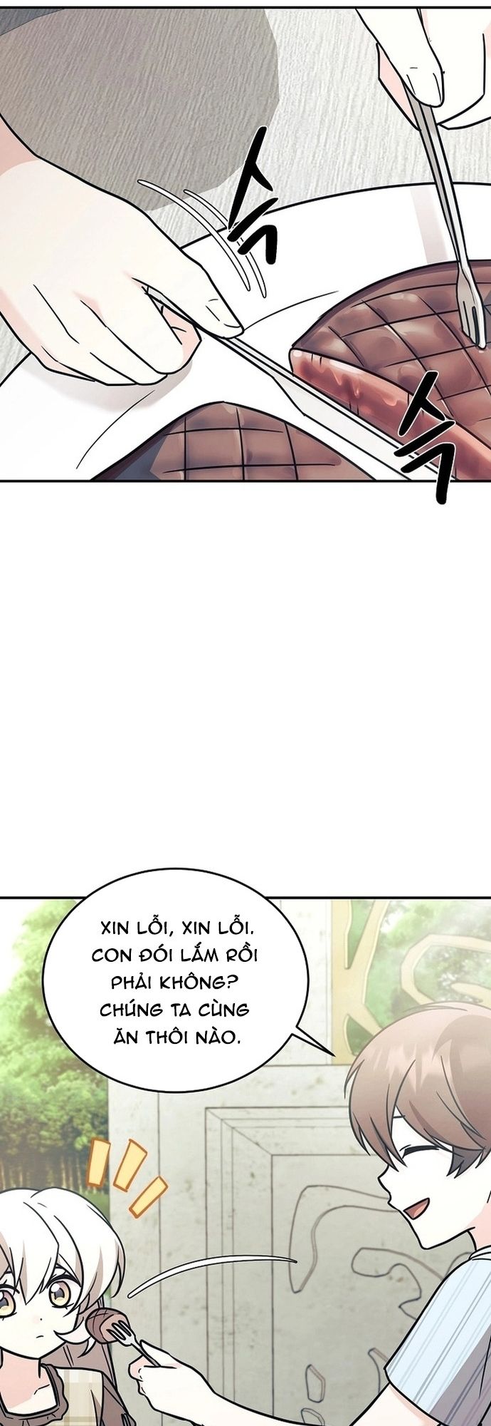 Con Gái Tôi Là Rồng!: Chapter 95