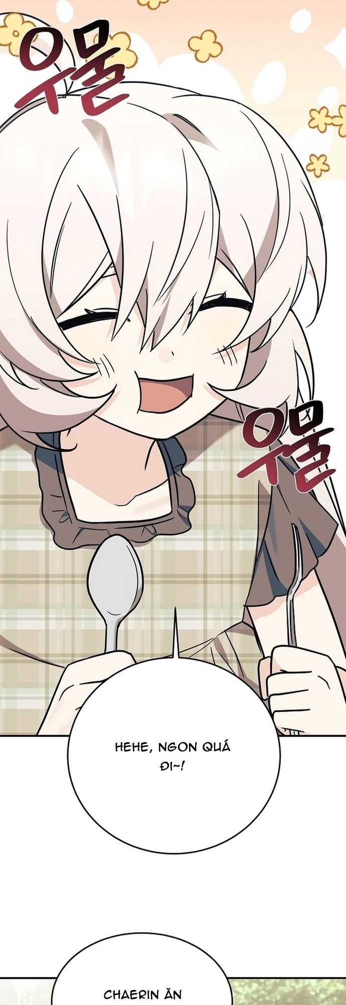 Con Gái Tôi Là Rồng!: Chapter 95