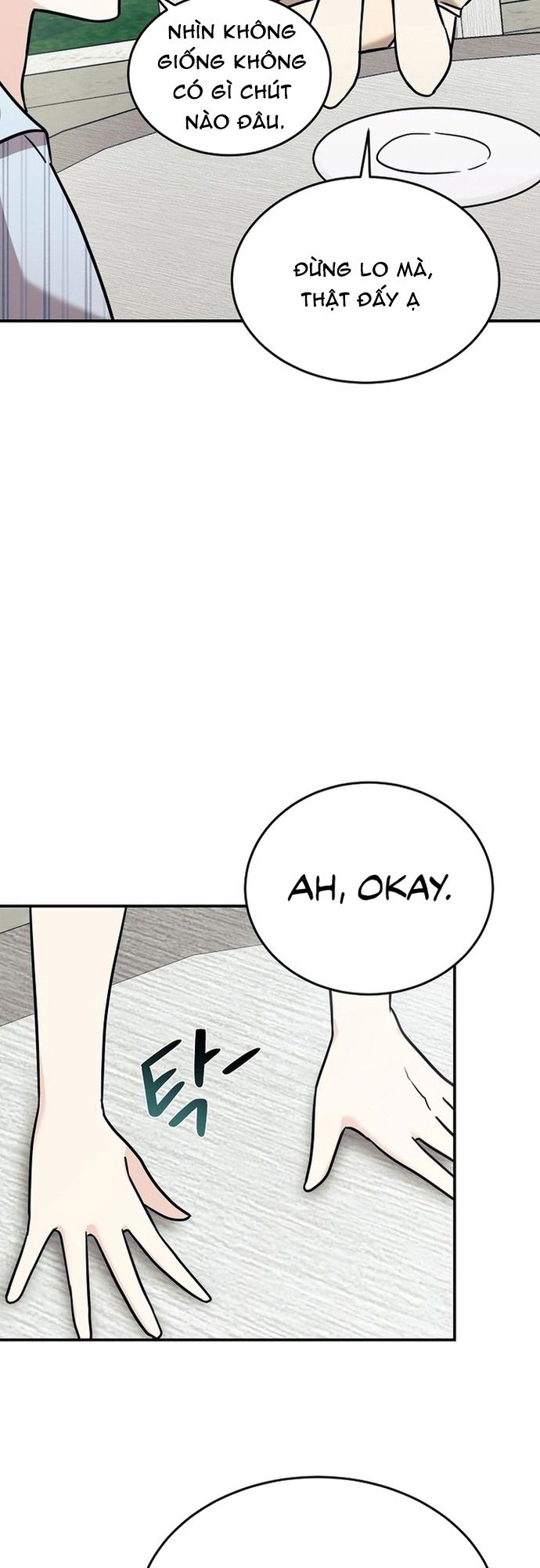 Con Gái Tôi Là Rồng!: Chapter 95