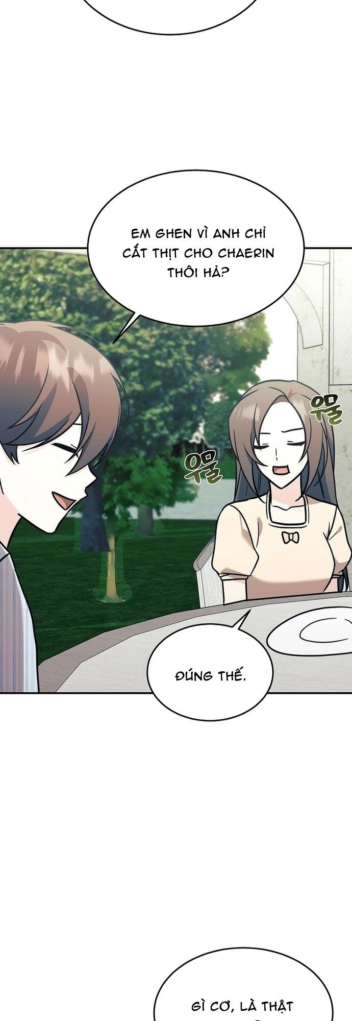 Con Gái Tôi Là Rồng!: Chapter 95
