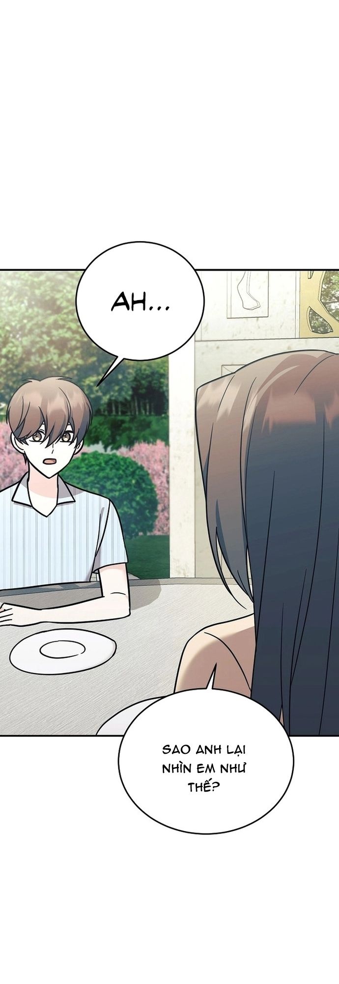 Con Gái Tôi Là Rồng!: Chapter 95