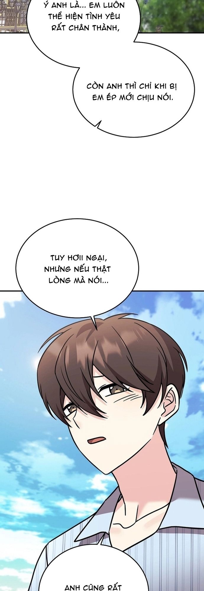 Con Gái Tôi Là Rồng!: Chapter 95