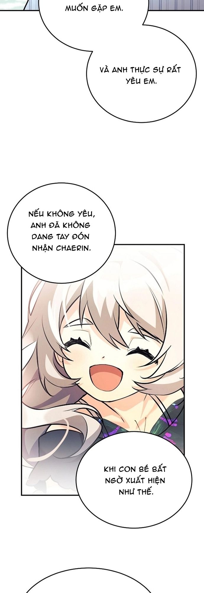 Con Gái Tôi Là Rồng!: Chapter 95
