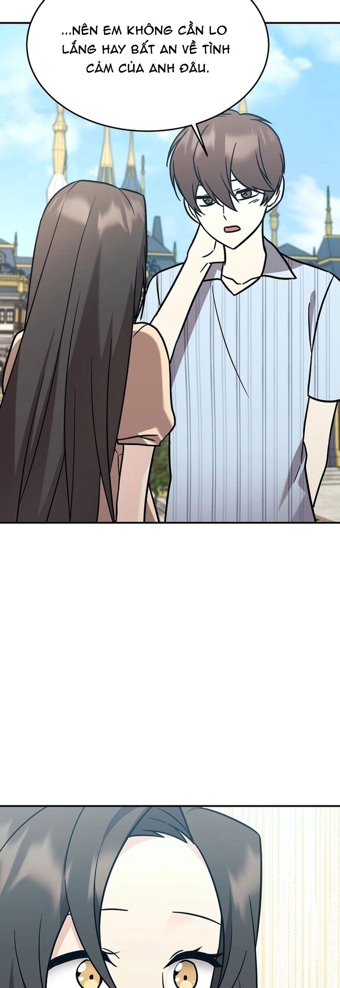 Con Gái Tôi Là Rồng!: Chapter 95
