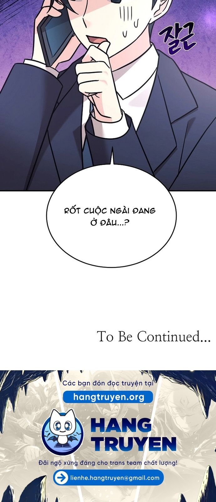 Con Gái Tôi Là Rồng!: Chapter 95