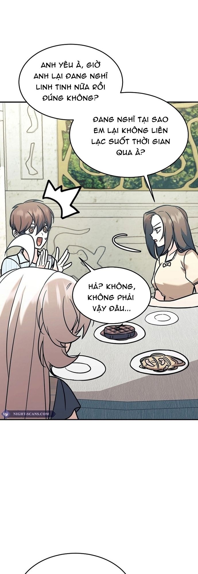Con Gái Tôi Là Rồng!: Chapter 95