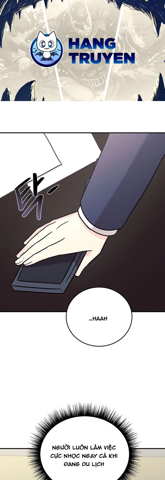 Con Gái Tôi Là Rồng!: Chapter 96