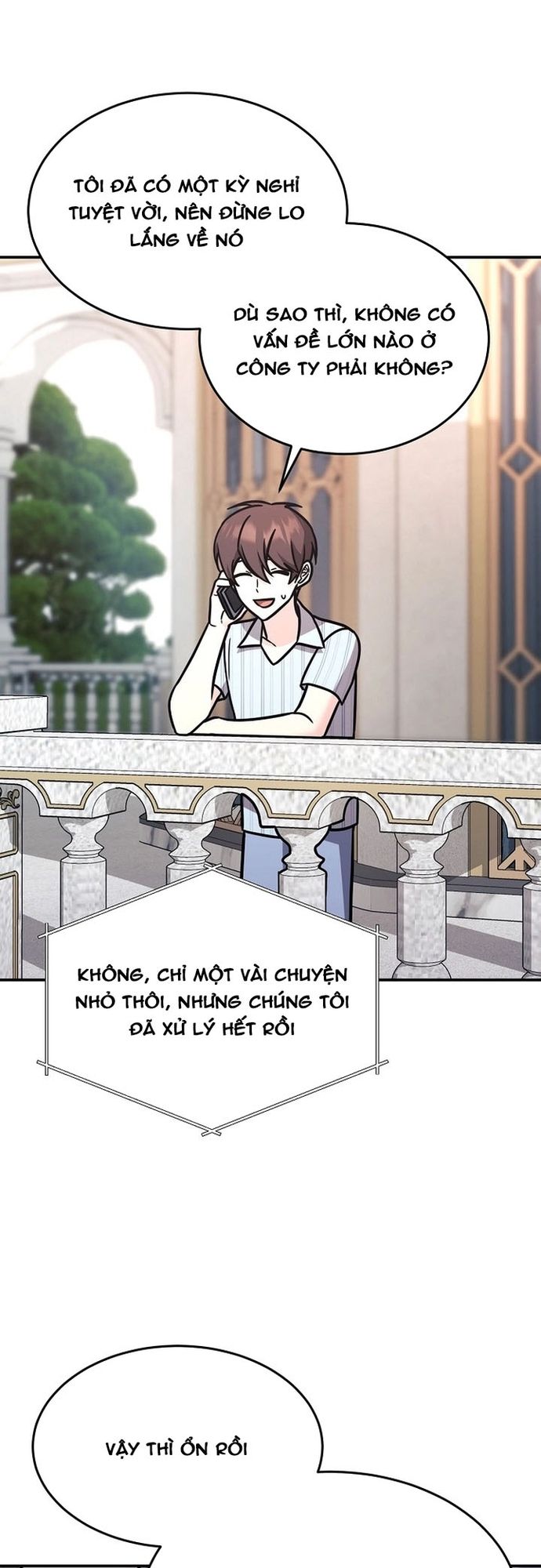 Con Gái Tôi Là Rồng!: Chapter 96