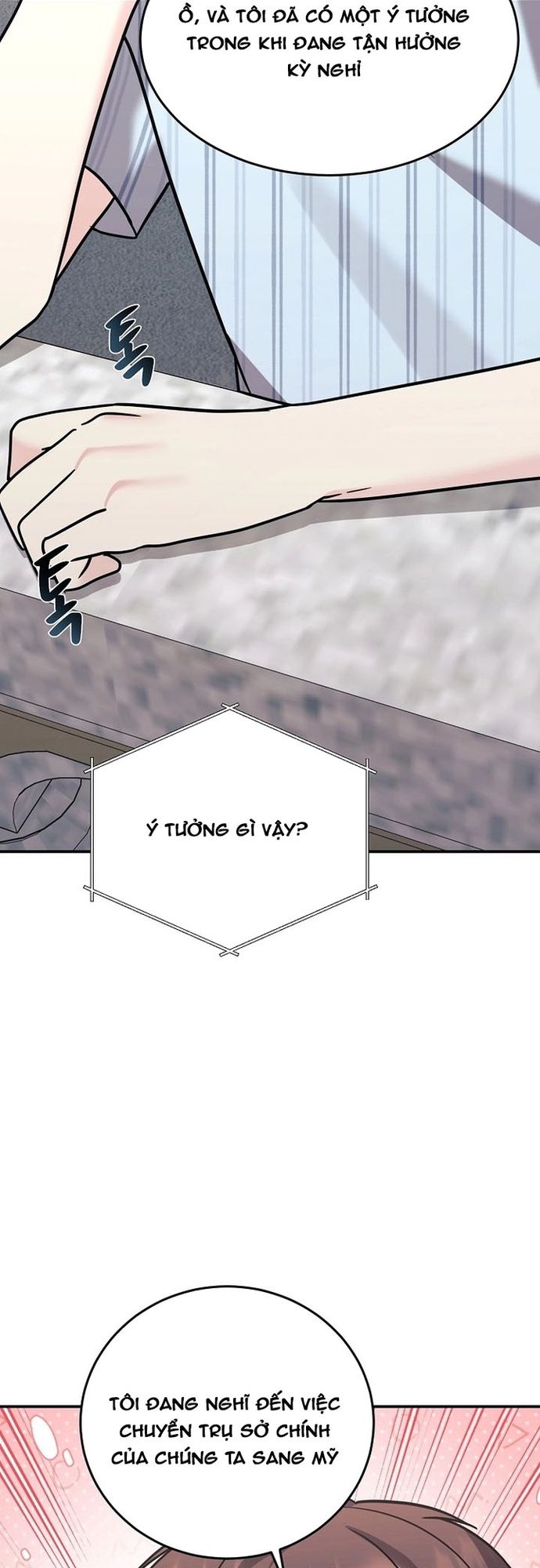 Con Gái Tôi Là Rồng!: Chapter 96