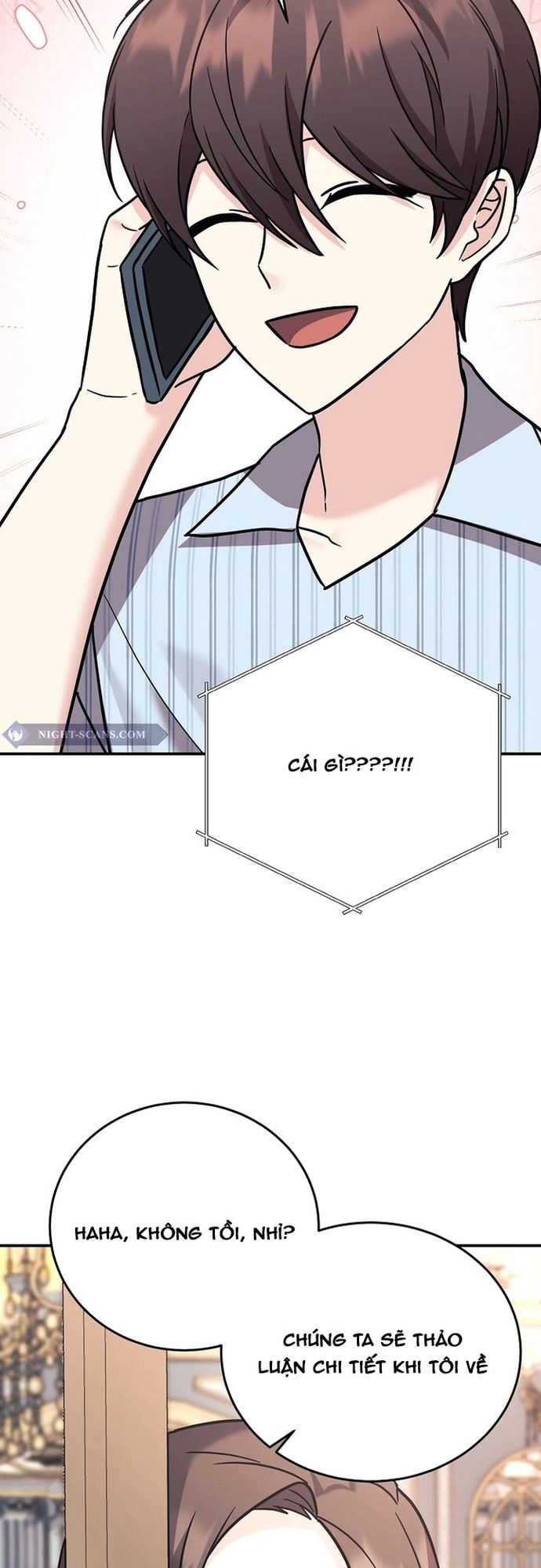 Con Gái Tôi Là Rồng!: Chapter 96