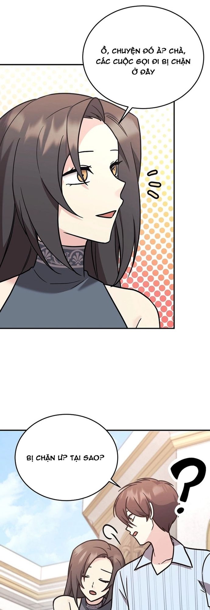 Con Gái Tôi Là Rồng!: Chapter 96