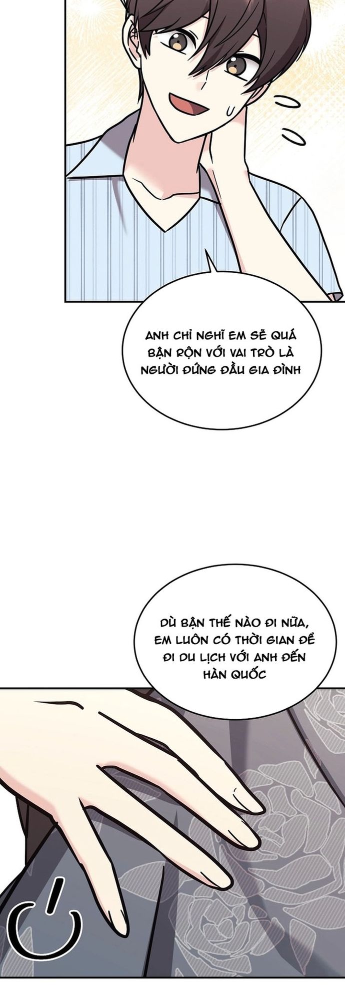 Con Gái Tôi Là Rồng!: Chapter 96