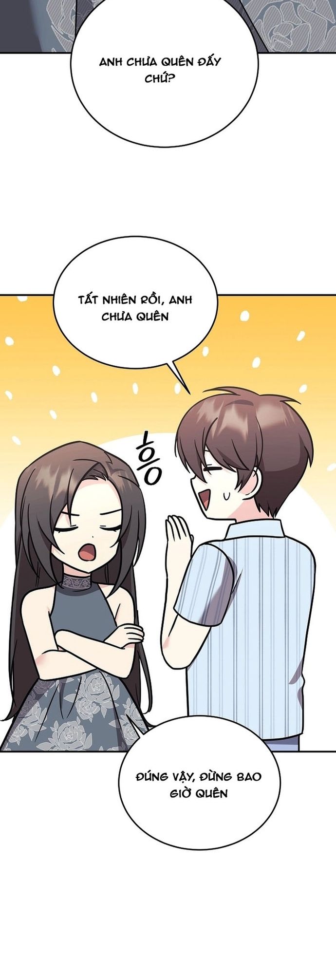 Con Gái Tôi Là Rồng!: Chapter 96