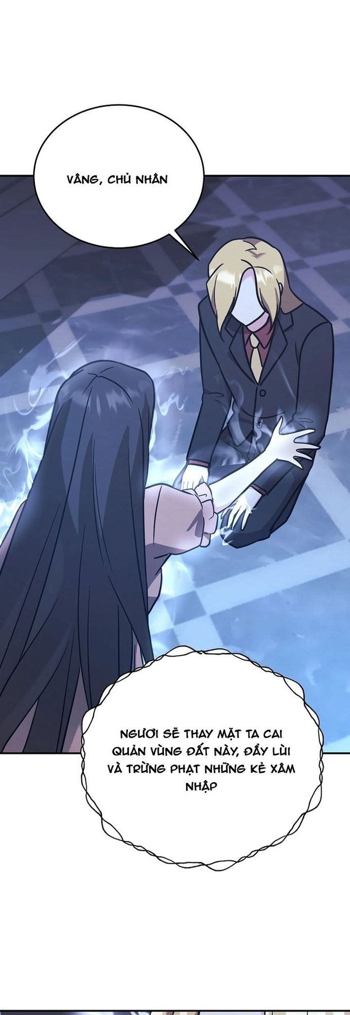 Con Gái Tôi Là Rồng!: Chapter 96