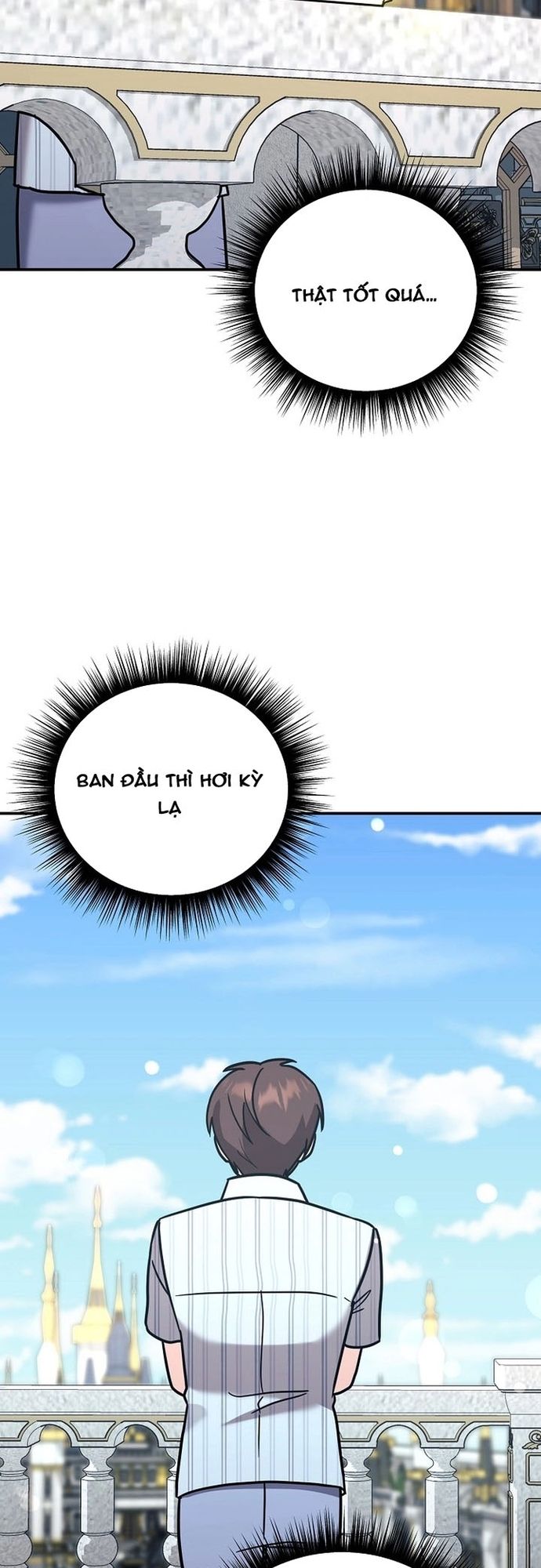 Con Gái Tôi Là Rồng!: Chapter 96