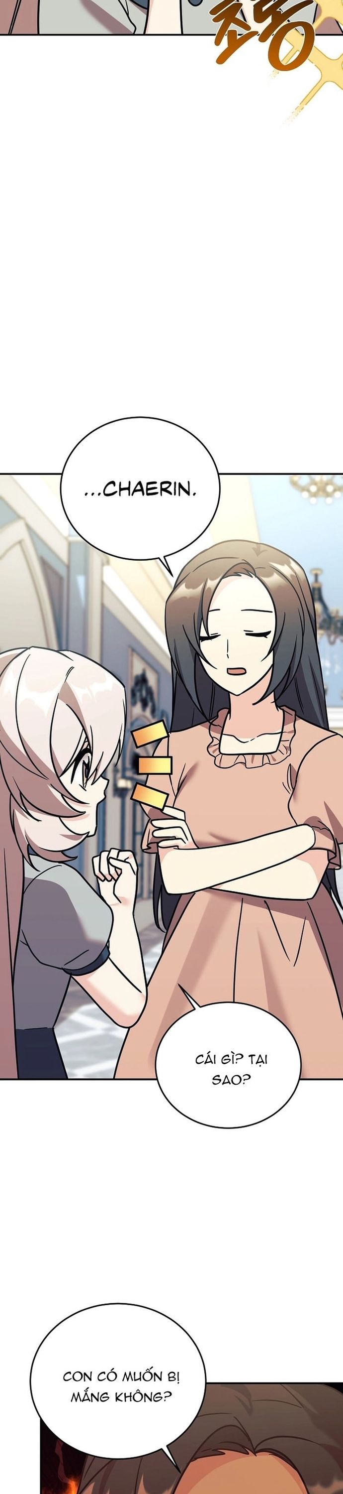 Con Gái Tôi Là Rồng!: Chapter 97