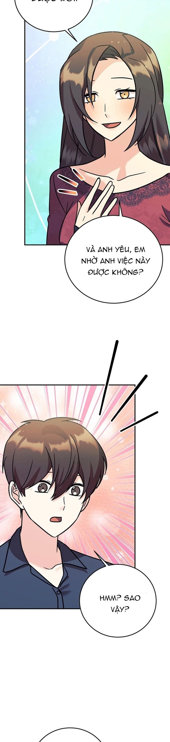 Con Gái Tôi Là Rồng!: Chapter 97