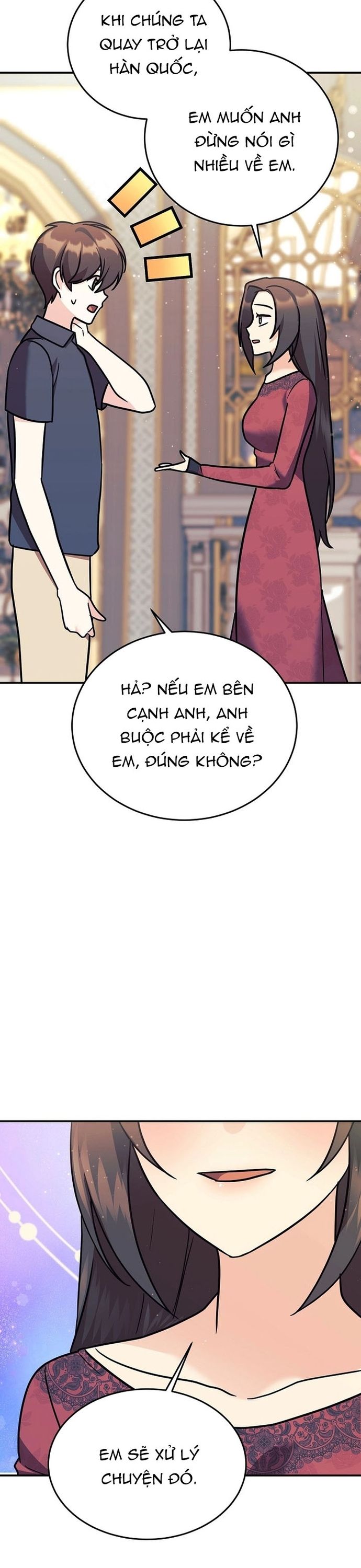 Con Gái Tôi Là Rồng!: Chapter 97