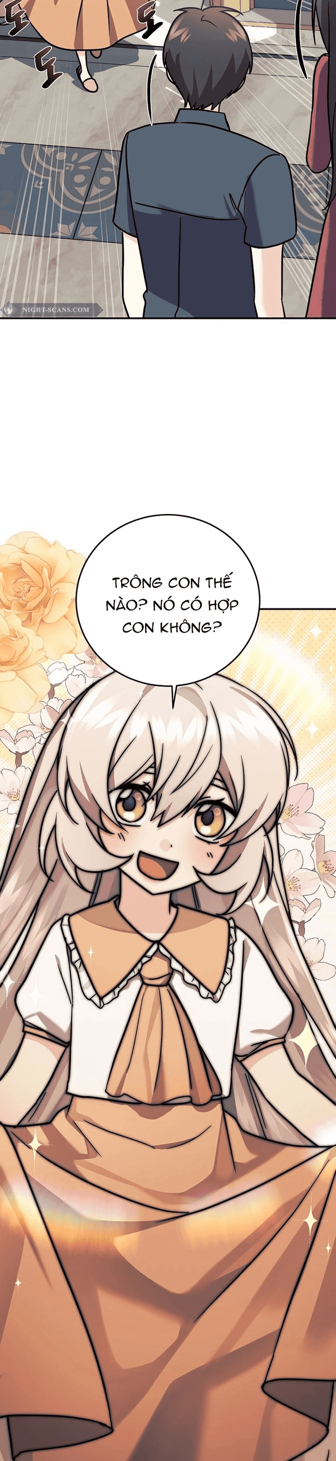 Con Gái Tôi Là Rồng!: Chapter 97