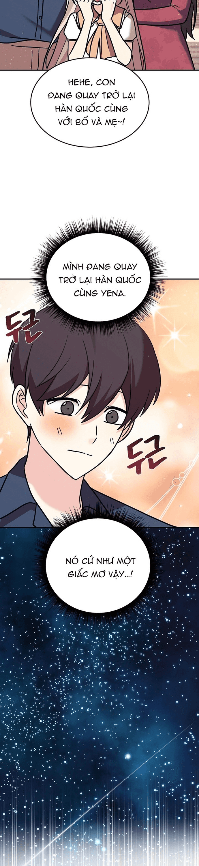 Con Gái Tôi Là Rồng!: Chapter 97