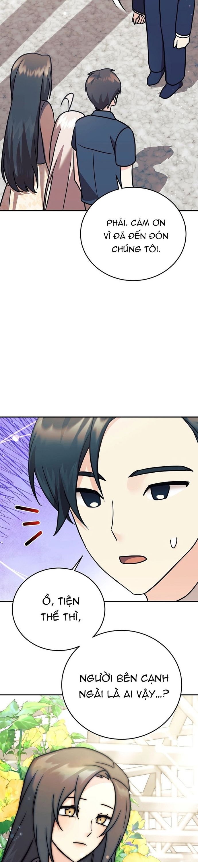 Con Gái Tôi Là Rồng!: Chapter 97